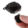 Game Controllers 3D Analog Joystick Button Module Repair For PSP 1000 Controller