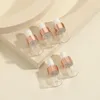 Bouteilles de stockage 5pcs 1ml 2ml 3ml 5ml Clear Dropper Glass Huile essentielle mignonne avec oeil pour parfum