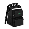 GREENERY Tool Backpack Upgrade Bag Electrician 1680D Oxford Waterproof WearResistant Strong Storage Toolkit 240123