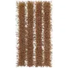 Decorative Flowers Plant Decor Wheat Field Model Grass Strip Primary Source Sand Table Self Adhesive Flower Cluster Static Landscape Tufts