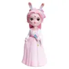 4 Styles Deer Girl Series Doll Blind Box Children Toys Figurine Surprise Birthday Present for Friend 240126