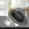 Ball Caps 5 Pcs Cap Inner Support Plastic Hat Shaper Insert Basin Bucket Holder Supporting Stand