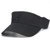 2024 QC Hat Al00 Caps Mens Baseball Cap for Women and Men Yoga Duck Hat Hat Trend Sun Shield 002