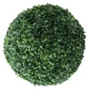 Dekorative Blumen Fenster Simulierte Milano Ball Kunststoff Pflanzen Seidenblume Kunstrasen Für Decke