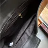 10Aレディースバッグ高級ショルダーバッグデザイナーハンドバッグ財布茶色の花の女性トートレターレザーショルダーバッグクロスボディバッグエンベロープウォレット