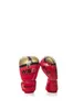 Gants de boxe en PU pour hommes et femmes, karaté Muay Thai, combat gratuit MMA Sanda, entraînement pour adultes et enfants, équipement de Sparring, 240119