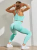 Mallas sexis para Mujer, mallas con realce en el tope de burbuja para Fitness, mallas ajustadas con cintura alta, mallas de encaje perfecto para Mujer 240202