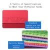 TUTTLE Colorful Table Tennis Rubber Germany Tension Sponge Pimples In 21mm Ping Pong 240124