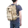 Rugzak Grote 30L Outdoor Waterdichte Camping Mannen Militaire Tactische Bergbeklimmen Bagage Mannelijke Reistas Mochila