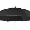 Raincoats 360 degrés poussette pare-soleil 85cm bébé parasol parapluie clip sur pour vélo chaises de plage chariot landau