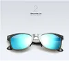 Sunglasses VEITHDIA Brand Designer Classic Outdoor Men Polarized Square Cycling Sun Glasses Sports Driving Eyeglasses For Male