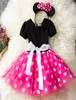 Robe d'été pour enfants, costume de princesse souris, vêtements pour bébés, vêtements tutu d'anniversaire pour filles, 8507166