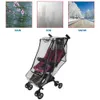 Kinderwagen-Abdeckung, Regenschutz, Regenmantel, kompatibel mit GB POCKIT AIR ALL CITY QBIT, Wind- und Schneeschutz, Kleinkind-Kinderwagen-Zubehör 240123