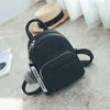 Schultaschen Damen Rucksack Strandtasche Einkaufsseite für Damen Schultertasche Sling Small