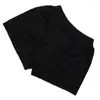 Women's Shorts Knitted Plush For Ladies High Waist Suitable Everyday Outfits
