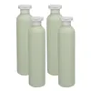 Storage Bottles 4 Pcs Travel Bottle Soap Dispenser For Kitchen Sink Liquid Bathroom