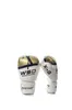 Gants de boxe en PU pour hommes et femmes, karaté Muay Thai, combat gratuit MMA Sanda, entraînement pour adultes et enfants, équipement de Sparring, 240119