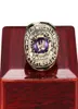 المجوهرات 2004 World Wrestling Entertainments Ring Fans Gifts Size 11 Low Man Ring1893813