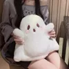 School Bags Korean Version 2024 Cartoon Backpack Female Personality Doll Plush Bag Japanese Cute Girl Freshing