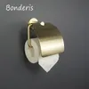 Brushed Gold Bathroom Accessories Toilet Brush Holder Paper Holder Towel Ring Bar Shelf Clothes Hook Soap Dispenser Cup Holder 240202