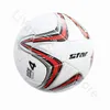 SB8235 Star Taille 4 5 Ballons de football Jeunes adultes Machine à coudre Ballons de football Futsal de haute qualité Entraînement intérieur et extérieur Football 240131