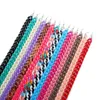 Mode Brede Acryl Zonnebrillenketting Leesbrilketting Halshouder Lanyards Riem Brillenaccessoires 6755530