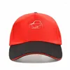 Cappellini da baseball 2024 Moda Estate Baseball Francia 205 1.9 ISPIRATO CLASSIC CAR Cap Cotton