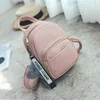 Schultaschen Damen Rucksack Strandtasche Einkaufsseite für Damen Schultertasche Sling Small