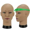 Bald Mannequin Head With Clamp Female Mannequin Head For Wig Making Hat Display Cosmetology Manikin Head For Makeup Practice 240118