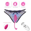 Vibrerande Kegel Balls Wireless Remote Control Geisha Ball for Women Vagina Draw Shrink Sex Toys Shop 240202