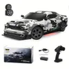 1 16 4WD drift carro RC carro brinquedo modelo de carro de brinquedo infantil com pneu sobressalente menino presente brinquedo adequado para brincar ao ar livre carro RC 240127