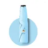 Umbrellas Parachase Ultra-light Folding Umbrella Only Anti UV Travel Light Sun Windproof Carbon Fiber Portable Parasol