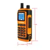 Walkie Talkie 2024 Baofeng UV-17 Two Way Radio Long Range Ham 10W UHF VHF 1000 Channels