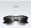 サングラスVeithdiaブランドデザイナークラシックアウトドアメン偏光四角いサイクリングサングラススポーツドライビング眼鏡