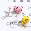 Keychains 50 Pieces Metal Swivel Clasps Lanyard Snap Hook Lobster Claw Clasp And Key Rings Keychain With 11Mm Screw Eye Pins