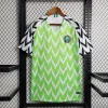 Nigeria 2024 Maglie da calcio Osimhen 19 22 23 24 Shirt da calcio retrò Okocha Simon Lookman Iheanacho Retry Maglie 184 94 96 ALL'allenamento Uniforme 1994 1996 Retro