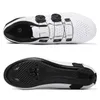 Велосипедная обувь MTB Мужская спортивная обувь для грунтовой дороги Велосипедные кроссовки на плоской подошве Обувь для горного велосипеда на плоской подошве Обувь на шипах SPD 240202