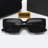 Sıcak Tasarımcı Güneş Gözlüğü Kadınlar Erkek Tasarımcı Güneş Gözlükleri Beach Yaz Goggle Shades Lüks Gözlük Klasik Erkek Gözlükler Clear Siyah