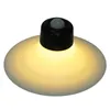 Lampa ścienna LED czujnik oświetlenia światła Czujnik indukcji ludzkiej Encleaisle Noc sconce dla schodów domowa sypialnia
