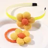 Haarschmuck 2/3 Stück Baby Pailletten Schmetterling Blume Haarbänder für Mädchen Krawatten Set Clips Bögen Stirnband Kinder Kopfbedeckung Geschenke