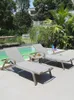 Camp Furniture Outdoor Schlafzimmer Villa Innenhof Strand El Balkon Terrasse Schwimmbad Freizeit Lounge Stuhl