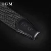 Summer Trendy Breathable Elastic Canvas Woven Belt Mens Needle Button Perforated Belt Youth Student Casual Belt 240202