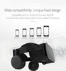 Bobovr Bobo VR Z6 Viar Occhiali per realtà virtuale 3D Cuffie Bluetooth Dispositivi Lenti per casco Occhiali Smart per Smartphone Cellulare 240126