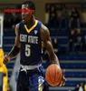 Kent State Golden Flashes Jersey de baloncesto Donovan Hunter Reggie Bass Chris Payton Jr Tyem Freeman La Hayes Jake Snyder Mens Custom Sanded Kent State Jerseys