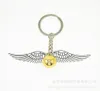 Keychain Movie och TV kring Big Money Golden Flyer Keyring Pendant Graduation Gift8078883