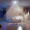 Ceiling Lights Motion Sensor Light Wireless Battery Powered Sensing Activated Indoor LED