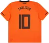 レトロサッカージャージヴァンバステン1997 1998 1998 1994 Bergkamp 96 97 98 Gullit Rijkaard Davids Football Shirt Kids Kit Seedorf Kluivert Cruyff Sneijder Netherlands 569