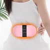 Carpets Rechargeable Heating Belt Adjustable Temperature Period Pad For Cramps Pain Relief With Fast Low Noise Massage