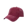 Ball Caps Cool Kids Children Cotton Vintag Baseball Cap Boys Girls Four Season Fashion Snapback Hat Outdoor Visor Drop