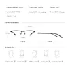 Мужские оптические оправы MERRYS, стойка для очков, коммерческие очки, модная оправа для близорукости TR90, ноги 240131